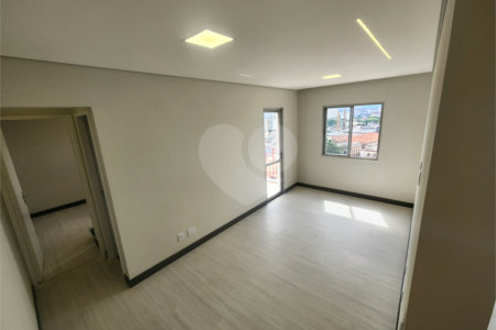 Apartamento à venda com 1 quarto em Belenzinho, São Paulo, SP