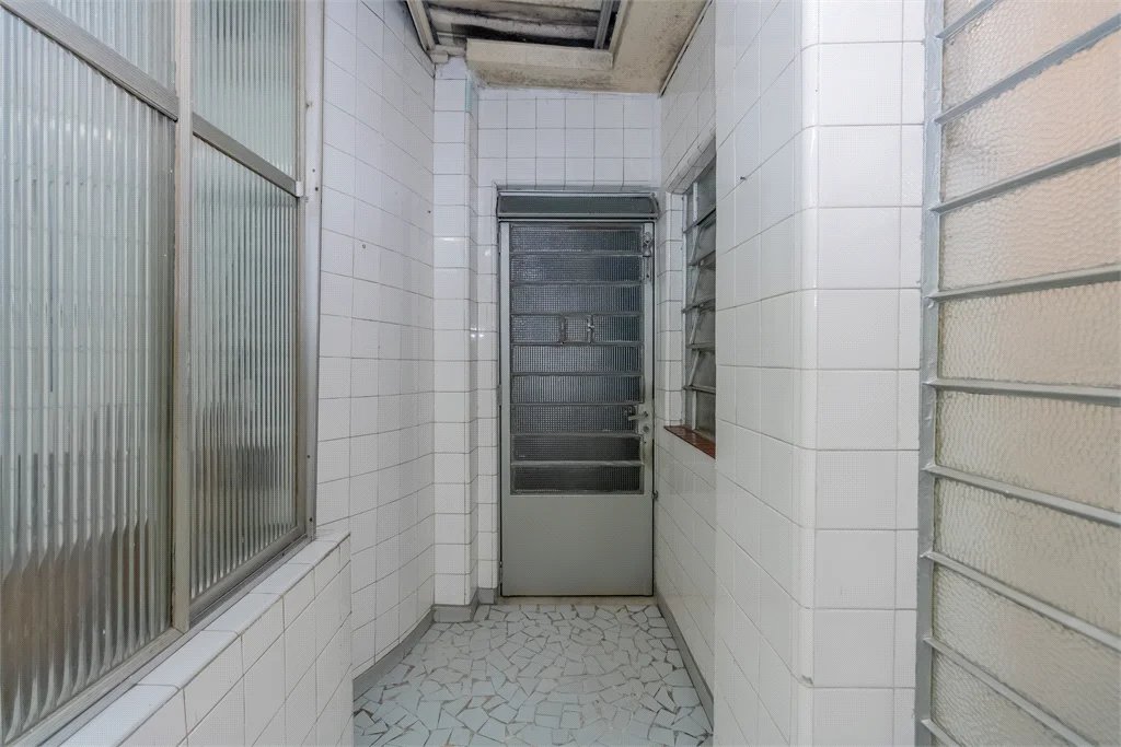 Apartamento à venda com 3 quartos em Água Branca, São Paulo, SP