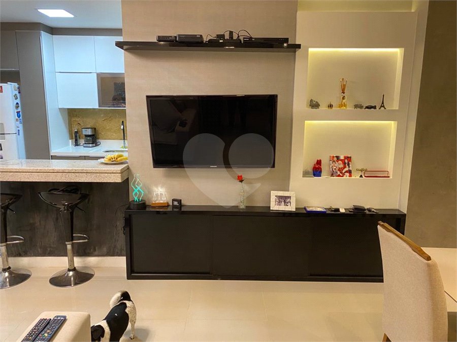 Apartamento à venda com 2 suítes em Camorim, Rio de Janeiro, RJ
