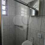 Casa para alugar com 1 quarto em Vila Suconasa, Araraquara, SP
