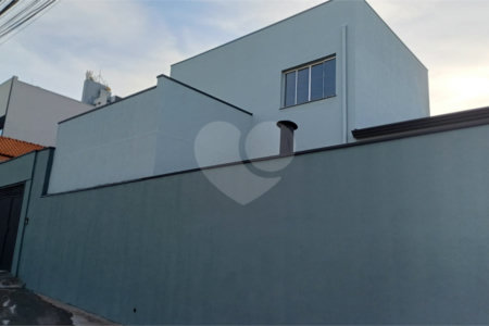 Casa à venda com 3 quartos, sendo 1 suíte, em Vila Arens II, Jundiaí, SP