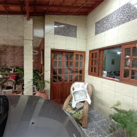 Casa à venda com 4 quartos em Jardim Santa Inêz, Itapetininga, SP