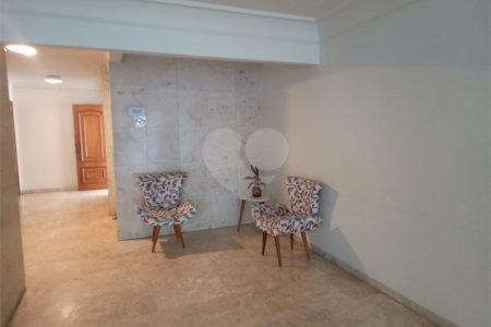 Apartamento para alugar com 2 quartos em Vila Madalena, São Paulo, SP