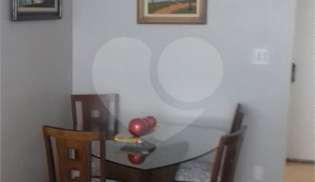 Apartamento à venda com 3 quartos, sendo 1 suíte,  em Mandaqui, São Paulo, SP