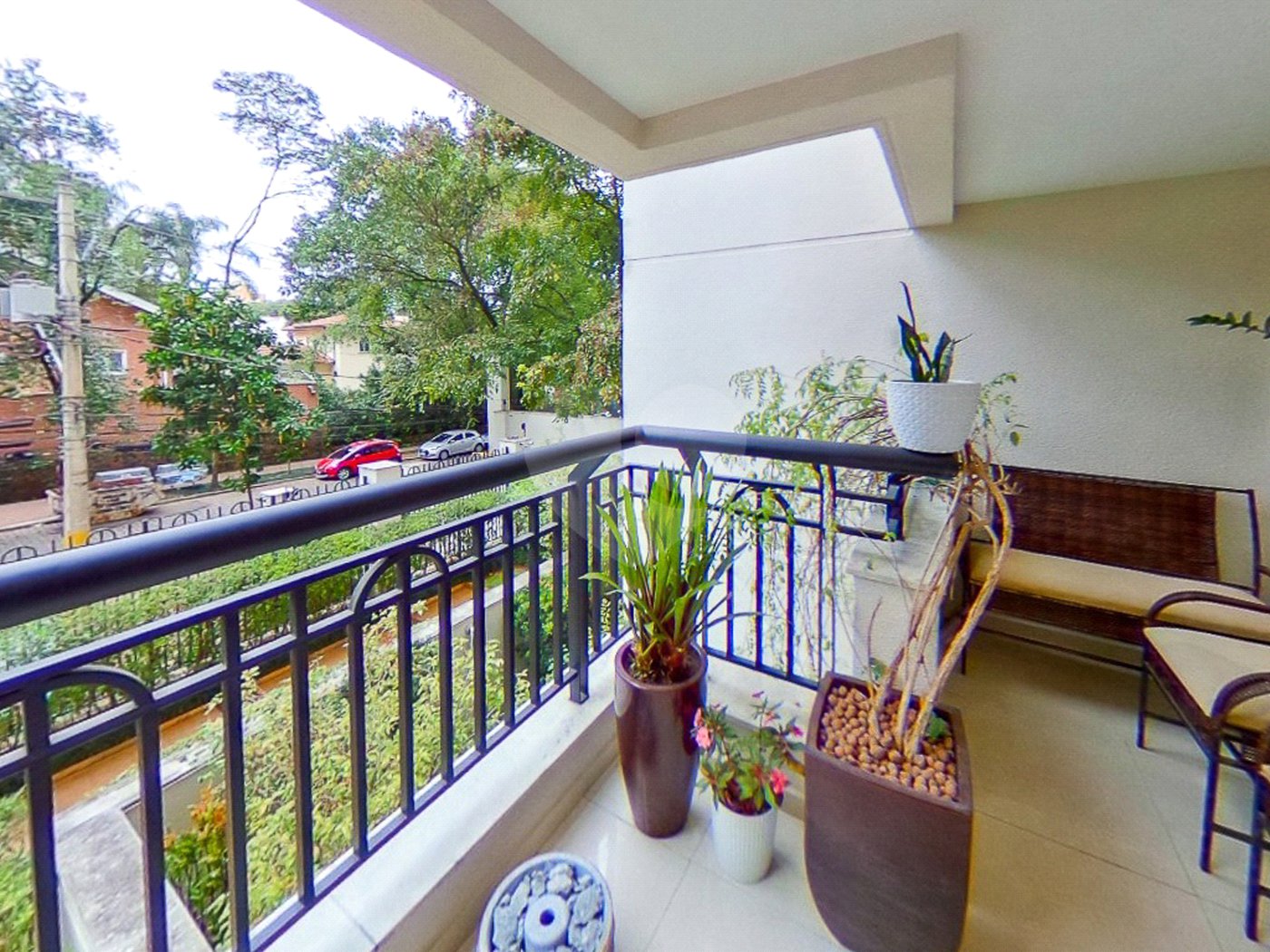 Apartamento à venda com 3 suítes em Alto da Boa Vista, São Paulo, SP
