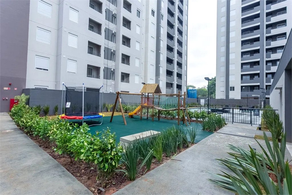 Apartamento à venda com 2 quartos em Santana, São Paulo, SP
