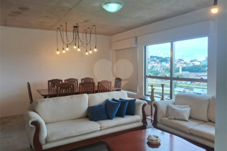 Apartamento para alugar com 1 quarto em Vila Leopoldina, São Paulo, SP