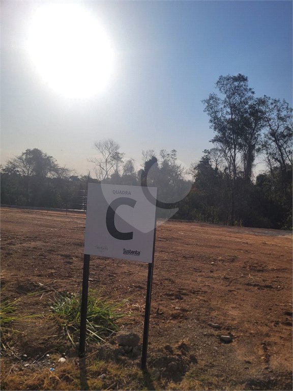 Terreno à venda no condomínio Villa Trivento, Indaiatuba - SP