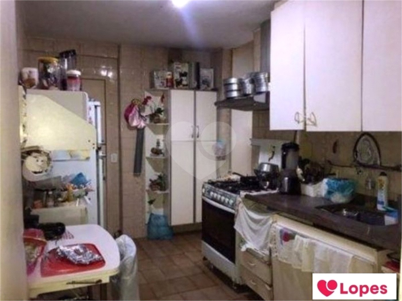 Apartamento à venda com 3 quartos em Copacabana, Rio de Janeiro, RJ