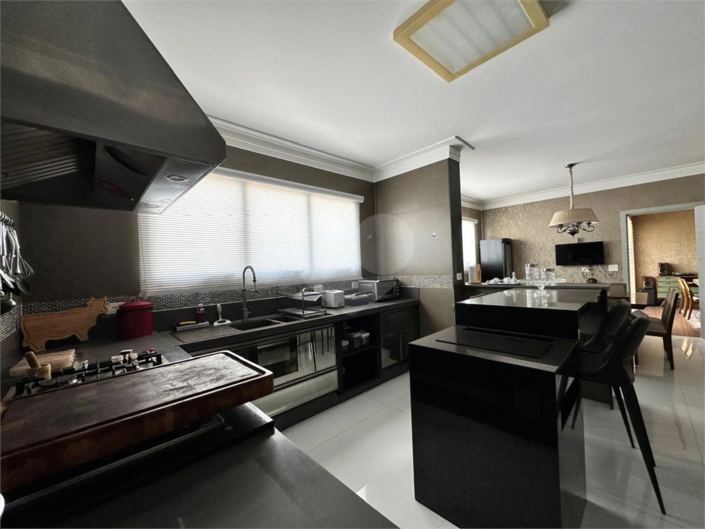 Apartamento à venda com 4 suítes em Tatuapé, São Paulo, SP