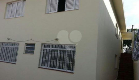 Casa Térrea à venda com 3 quartos em Vila Nova Cachoeirinha, São Paulo, SP