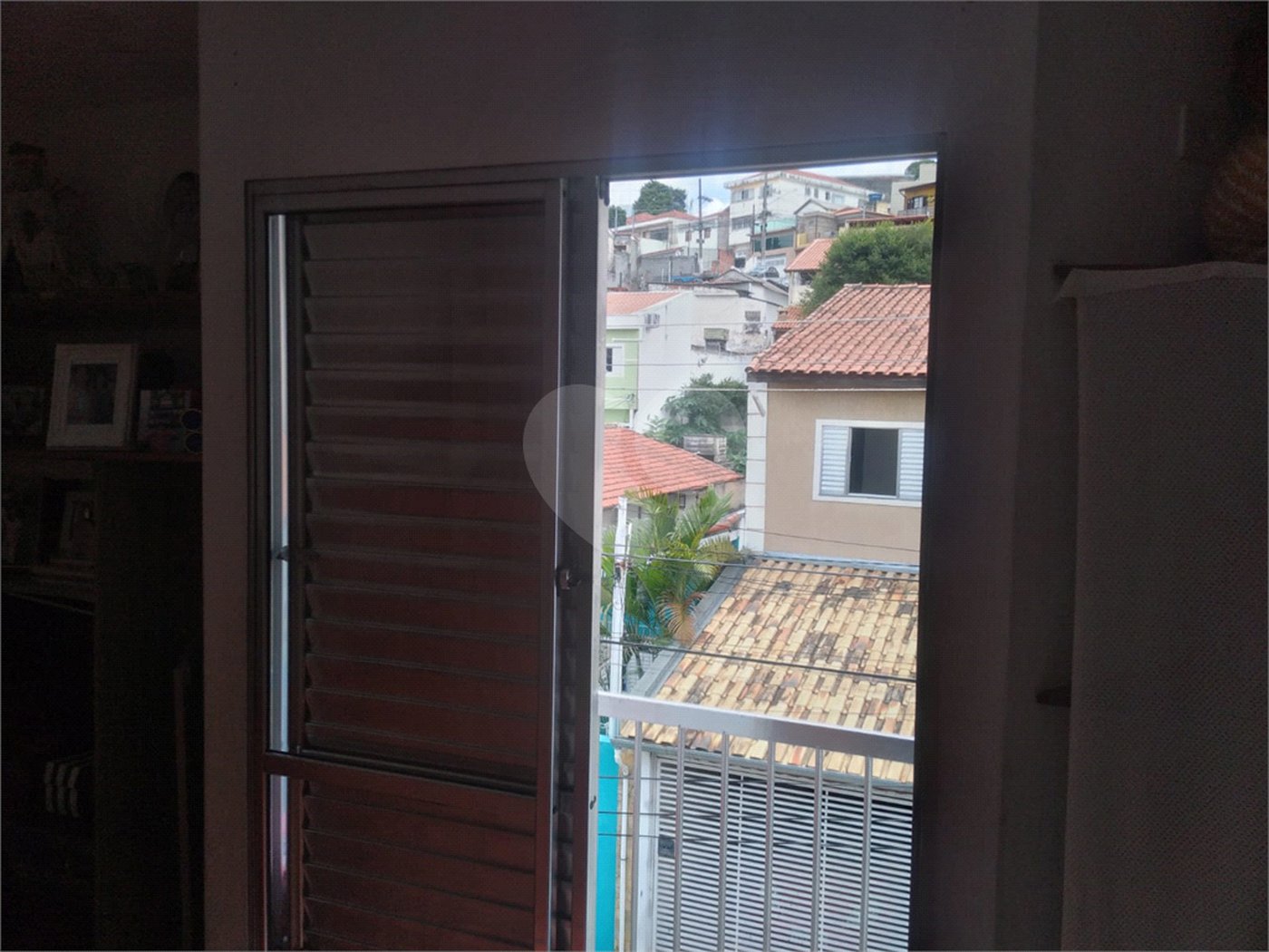 Sobrado à venda com 3 quartos em Vila Mazzei, São Paulo, SP