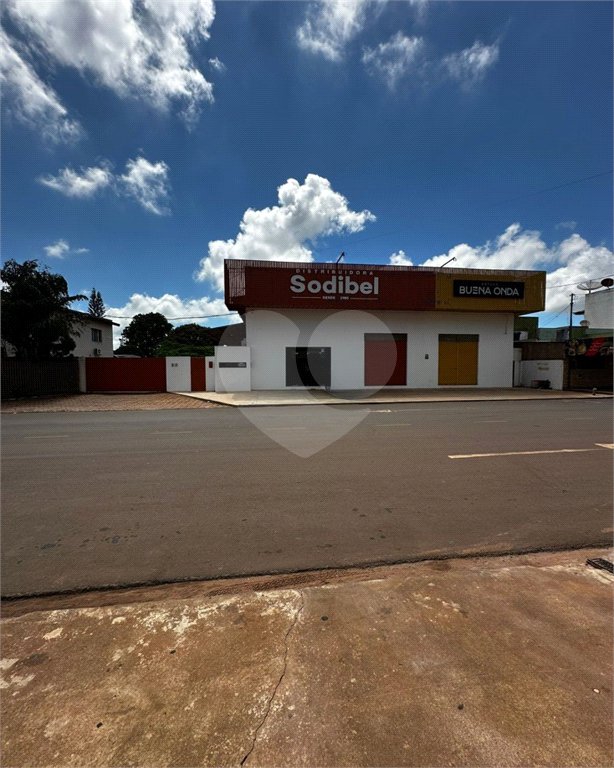 Salão à venda ou para alugar em Jardim Aeroporto, Ponta Porã, MS