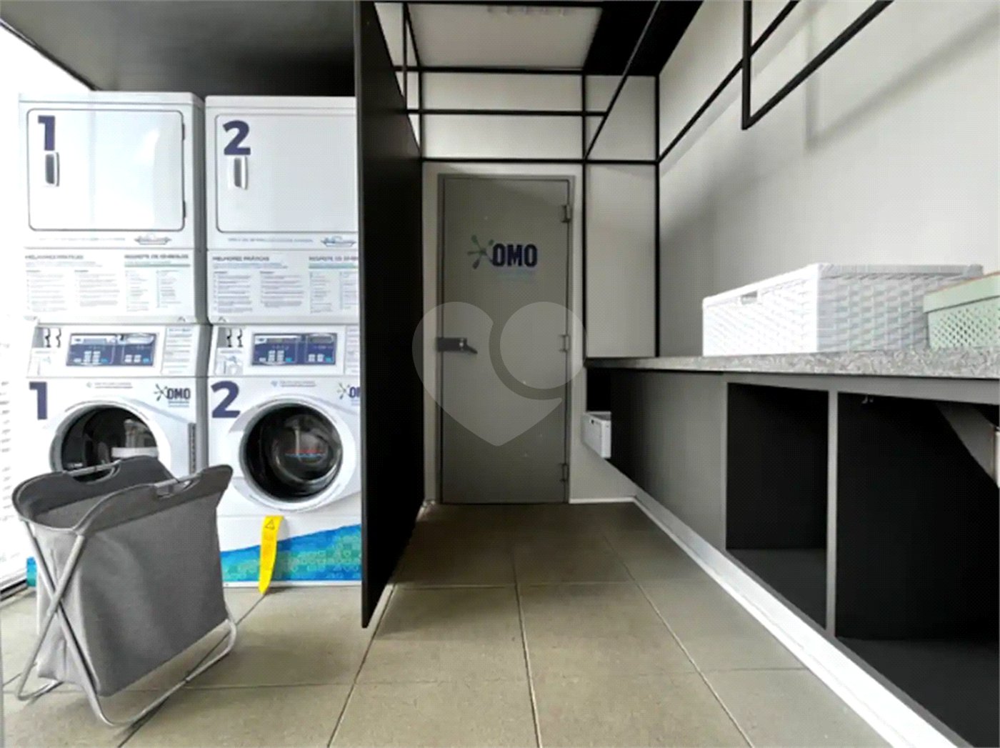Apartamento à venda com 1 quarto em Pinheiros, São Paulo, SP