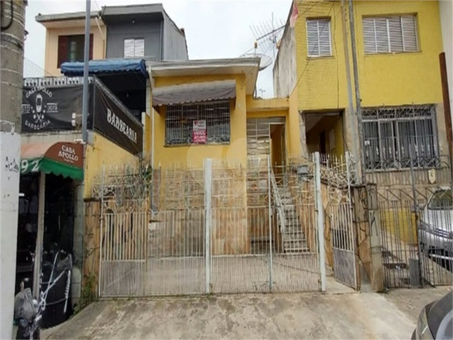 Casa Térrea à venda com 3 quartos em Vila Medeiros, São Paulo, SP
