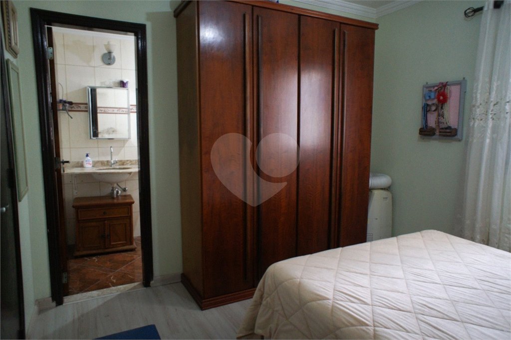 Duplex à venda com 3 quartos, sendo 1 suíte, em Vila Gustavo, São Paulo, SP