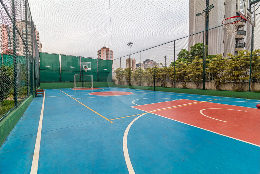 Apartamento à venda com 3 suítes em Vila Olímpia, São Paulo, SP