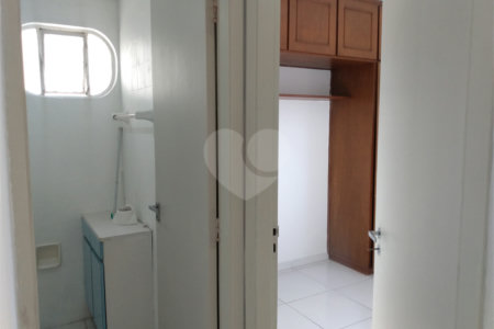 Apartamento à venda com 2 quartos em Alto da Lapa, São Paulo, SP