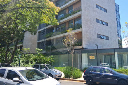Loja à venda ou para alugar em Cidade Jardim, São Paulo, SP
