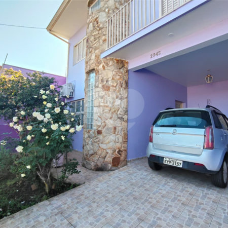 Casa à venda com 5 quartos, sendo 3 suítes, no Centro, Itapetininga, SP