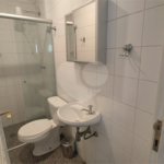 Apartamento à venda com 3 quartos, sendo 1 suíte, em Alto da Boa Vista, São Paulo, SP