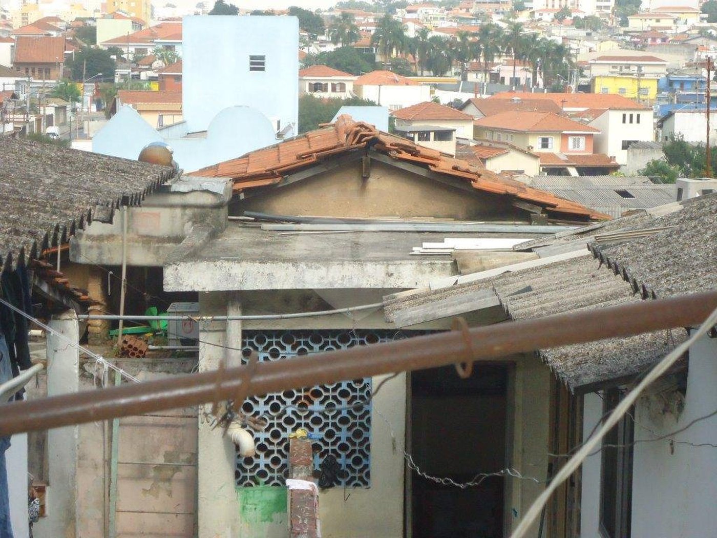 Terreno à venda em Vila Mazzei, São Paulo, SP