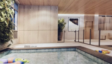 Apartamento à venda com 3 quartos, sendo 2 suítes,  em Jardim das Acácias, São Paulo, SP