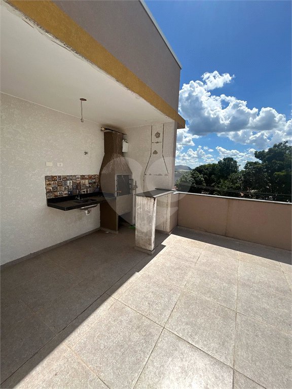 Apartamento à venda com 3 quartos, sendo 1 suíte, em Jardim Colonial, Atibaia, SP