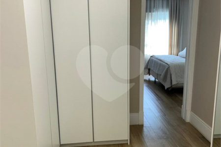 Apartamento à venda com 4 suítes no Centro, São Bernardo do Campo, SP