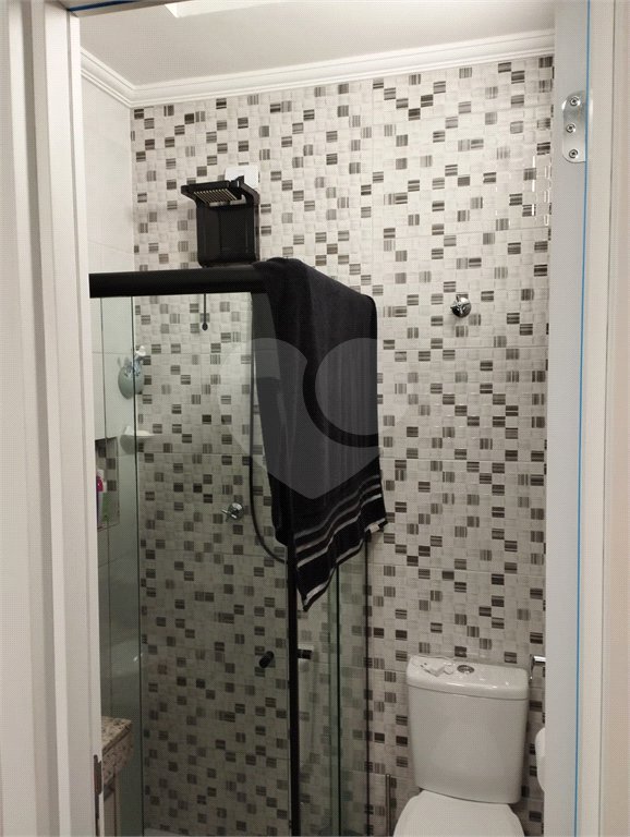 Terreno à venda com 2 quartos, sendo 1 suíte, no condomínio Tanque Velho, São Paulo - SP