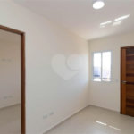 Apartamento à venda com 1 quarto em Jaçanã, São Paulo, SP