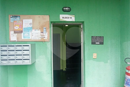 Apartamento à venda com 2 quartos em Santíssimo, Rio de Janeiro, RJ