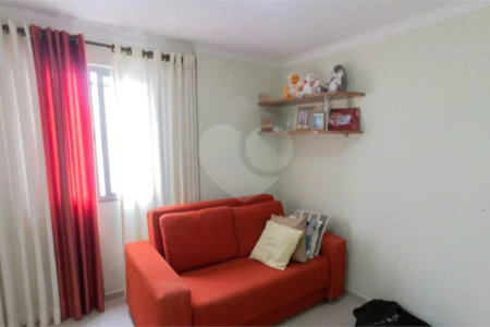 Apartamento à venda com 2 quartos em Jardim São Paulo(zona Norte), São Paulo, SP