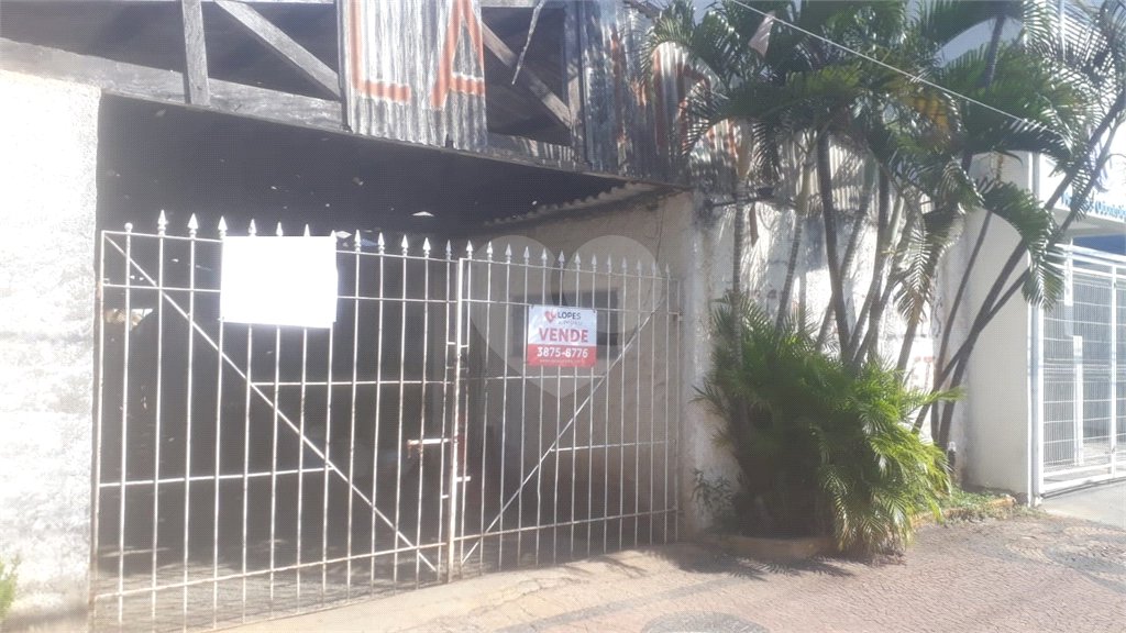 Terreno à venda no Centro, Indaiatuba, SP