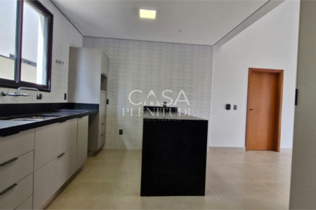 Casa em condomínio à venda com 4 suítes em Alphaville Nova Esplanada 3, Votorantim, SP