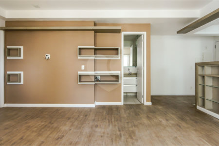 Apartamento para alugar com 2 suítes em Vila Leopoldina, São Paulo, SP