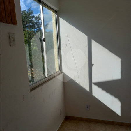 Apartamento à venda com 2 quartos em Campo Grande, Rio de Janeiro, RJ