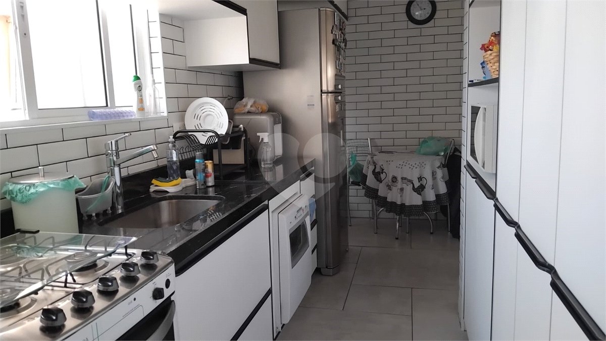 Apartamento à venda com 3 quartos, sendo 1 suíte, em Vila Progredior, São Paulo, SP