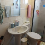 Apartamento à venda com 2 quartos, sendo 1 suíte, em Tucuruvi, São Paulo, SP