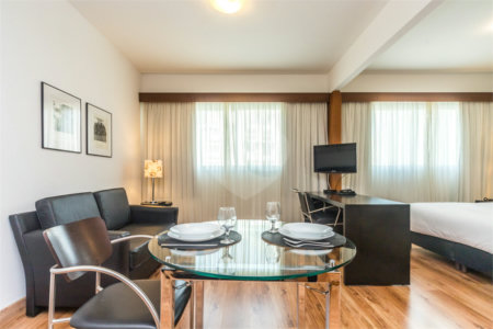 Apartamento à venda com 1 quarto em Paraíso, São Paulo, SP