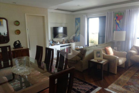 Apartamento à venda com 3 quartos, sendo 2 suítes, em Vila Leopoldina, São Paulo, SP