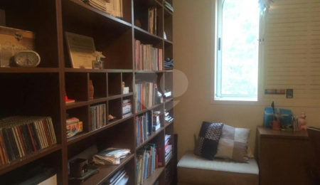 Apartamento à venda com 4 quartos, sendo 1 suíte,  em Vila Andrade, São Paulo, SP
