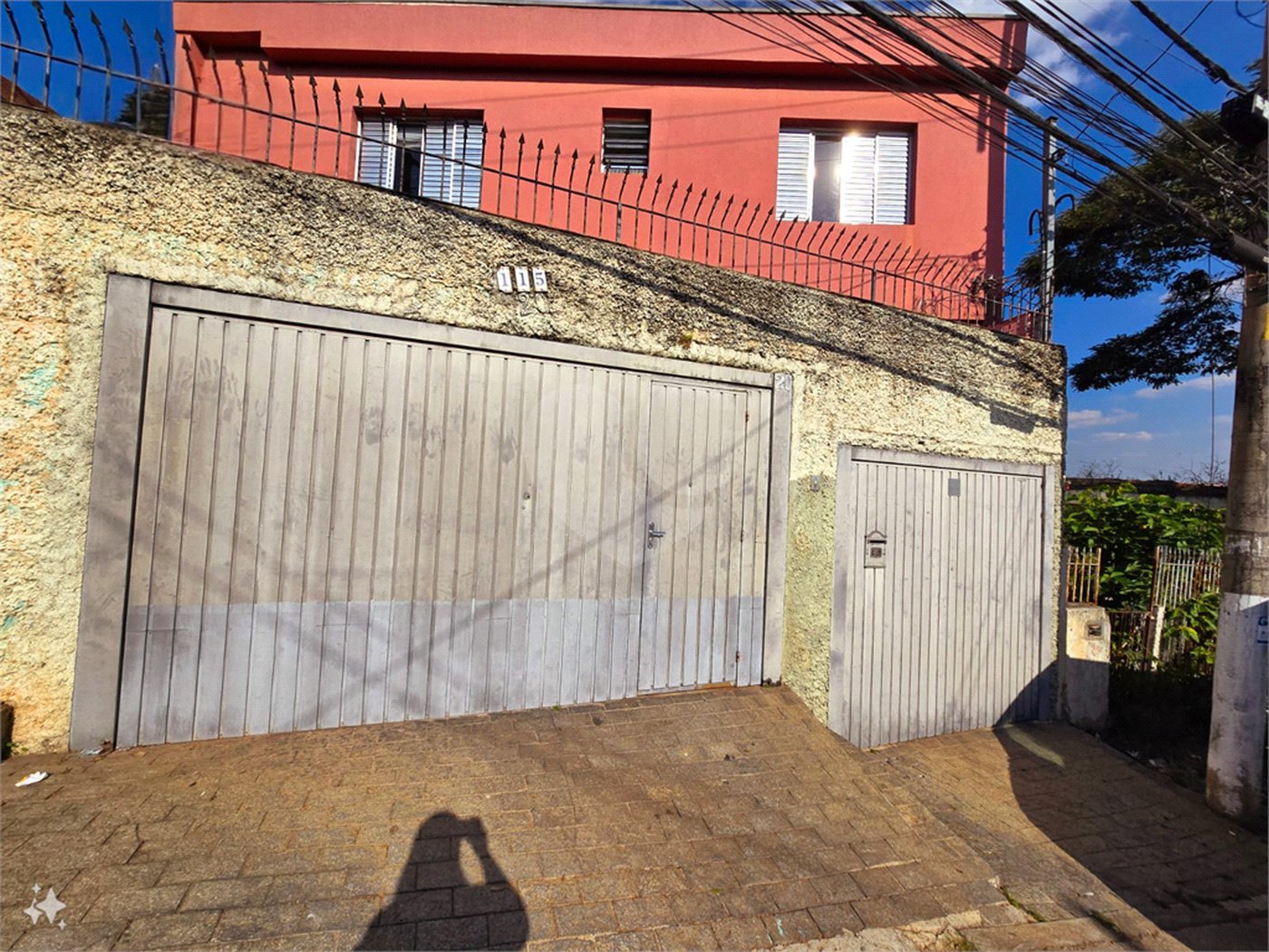 Sobrado à venda com 5 quartos, sendo 1 suíte, em Vila Bonilha, São Paulo, SP