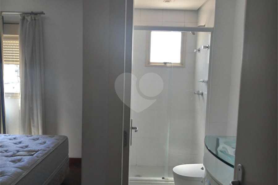 Apartamento à venda com 3 suítes em Santana, São Paulo, SP