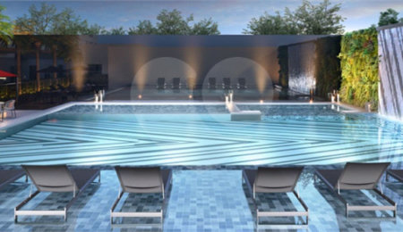 Apartamento à venda com 3 suítes em Brooklin Paulista, São Paulo, SP