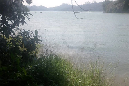 Terreno à venda em Dos Finco, São Bernardo do Campo, SP