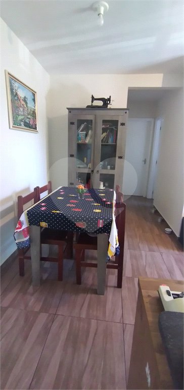 Apartamento a venda Residencial Santa Eugenia em Itirapina
