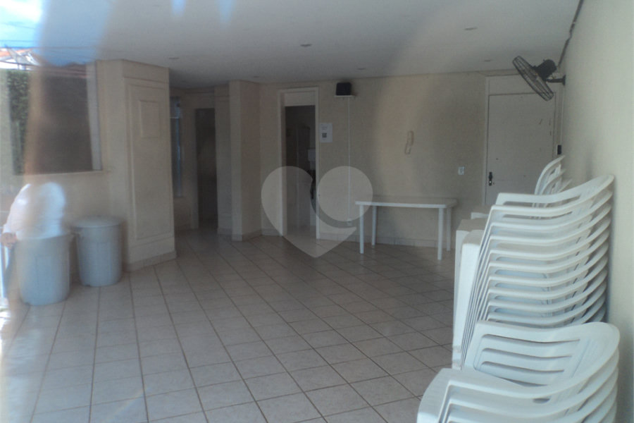 Apartamento à venda com 2 quartos em Conjunto Residencial Vista Verde, São Paulo, SP