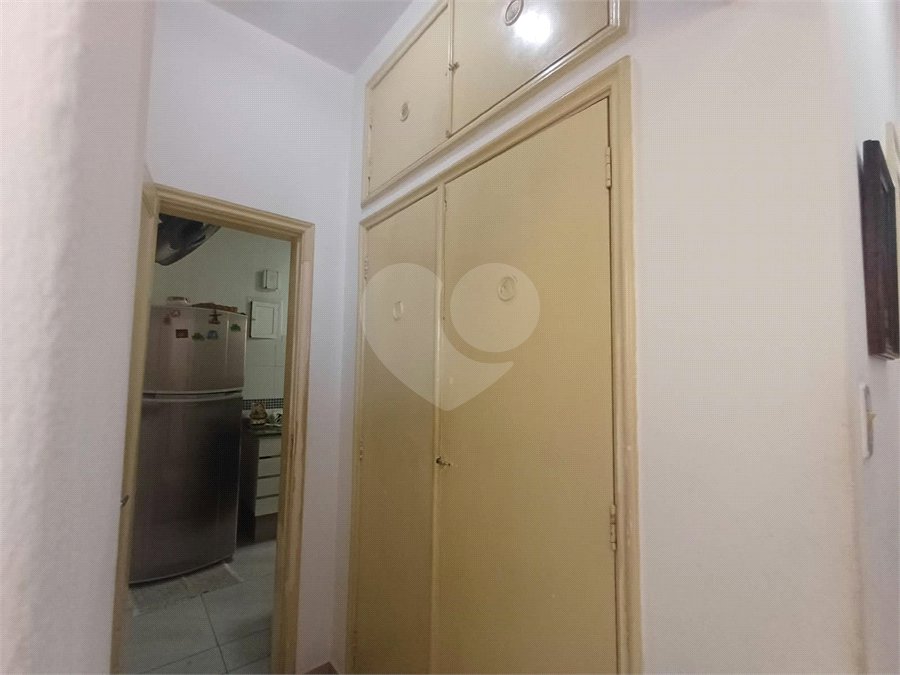Apartamento à venda com 3 quartos, sendo 1 suíte,  em Maracanã, Rio de Janeiro, RJ