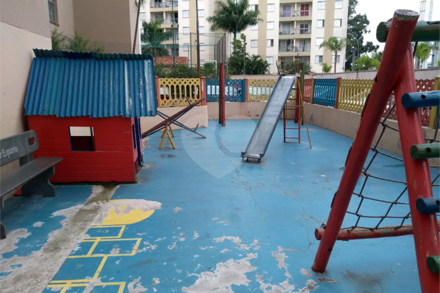 Apartamento à venda com 2 quartos em Vila Guilherme, São Paulo, SP